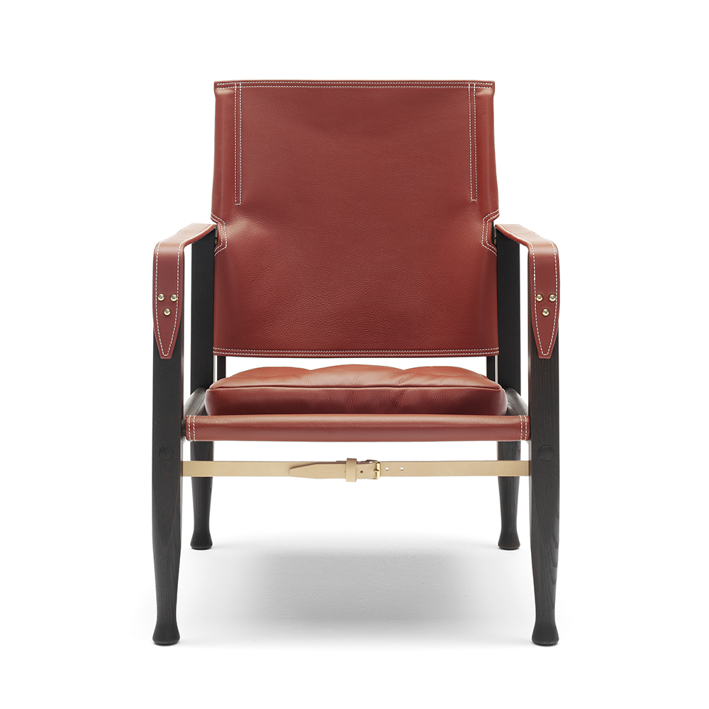 Kaare Klint Safari Chair 