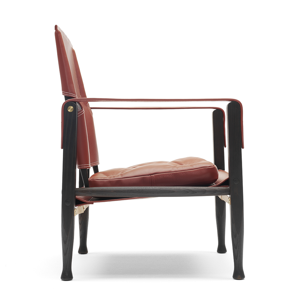 Kaare Klint Safari Chair 