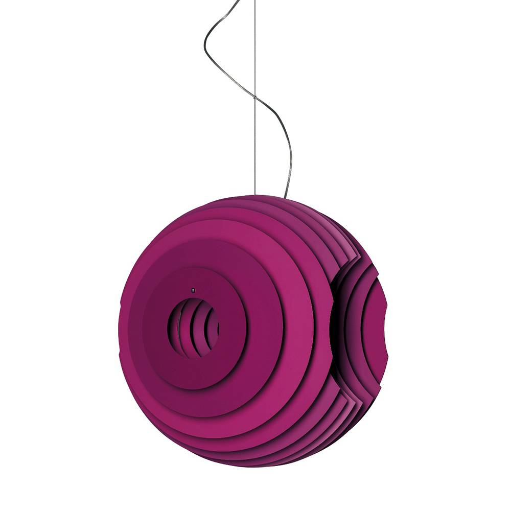 Supernova Suspension Lamp