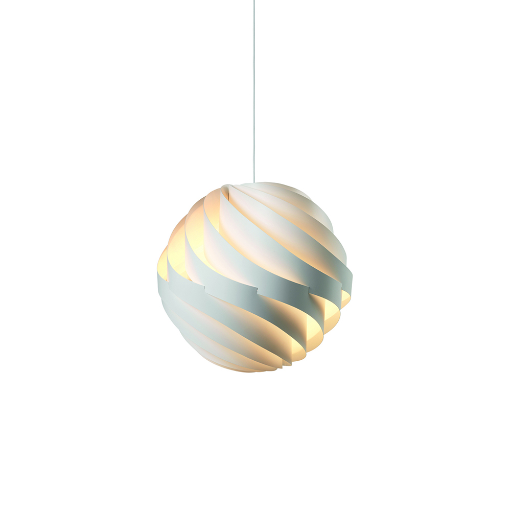 Turbo Pendant