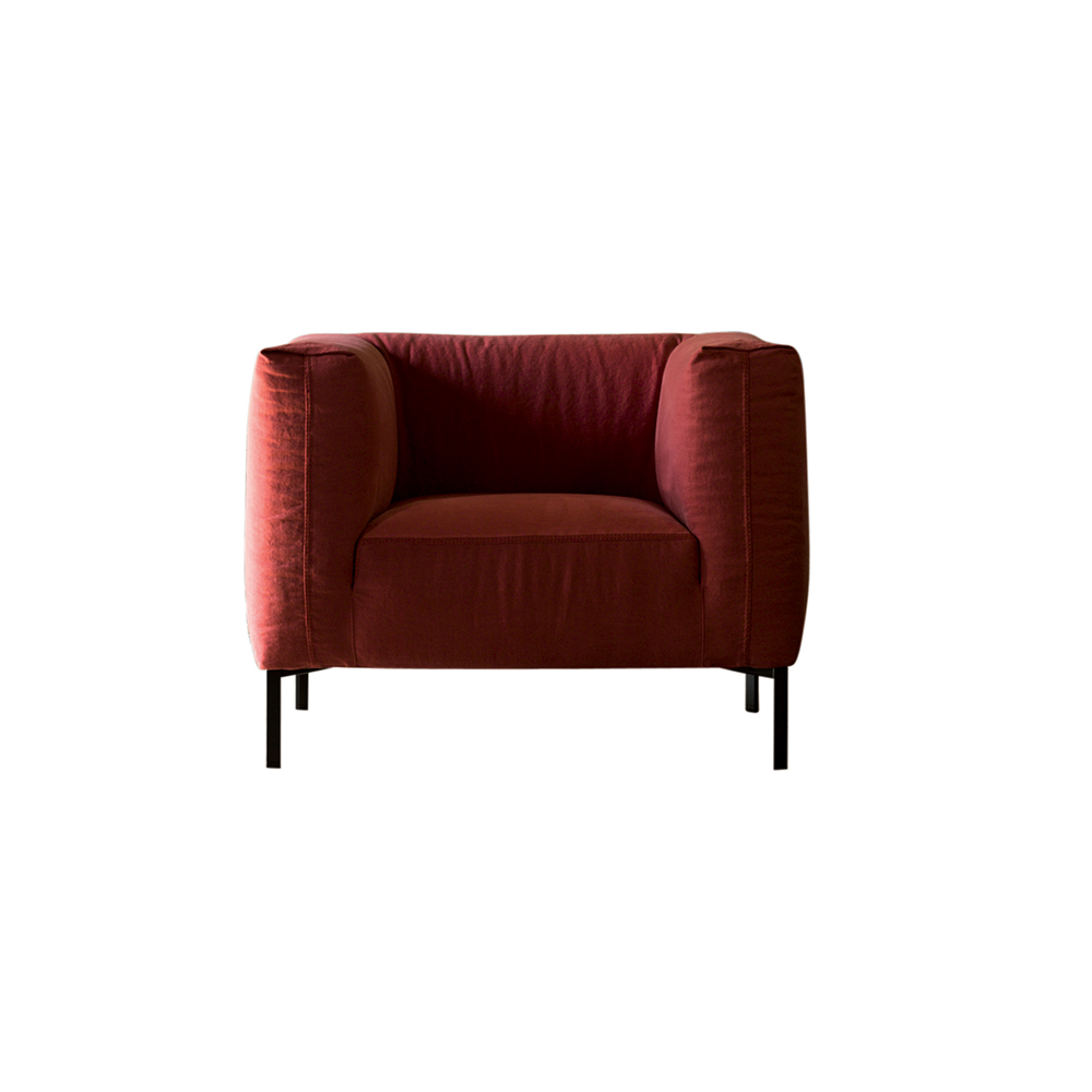 Fold Sofa