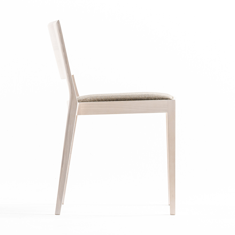 A Chair in the Forest