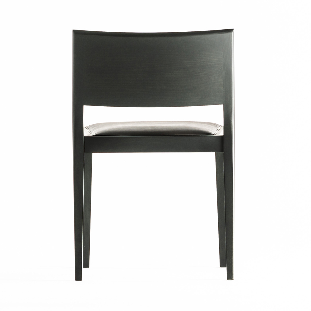 A Chair in the Forest