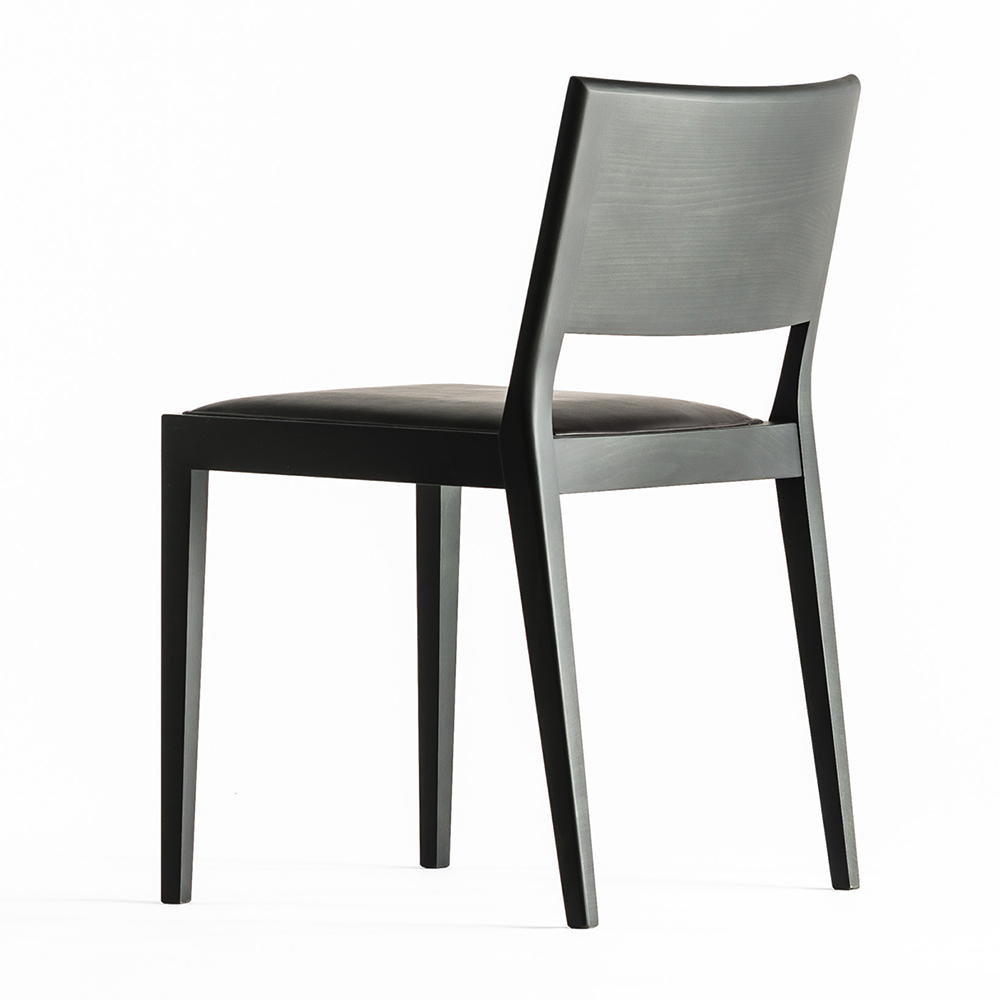 A Chair in the Forest