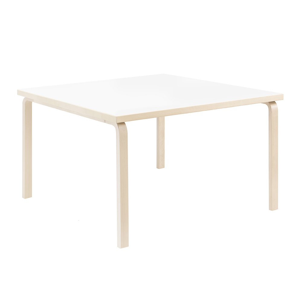 Aalto Table - Square