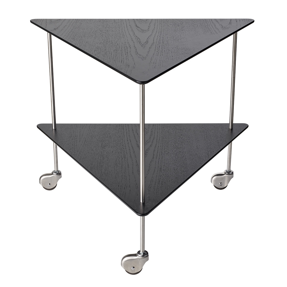 AJ Trolley