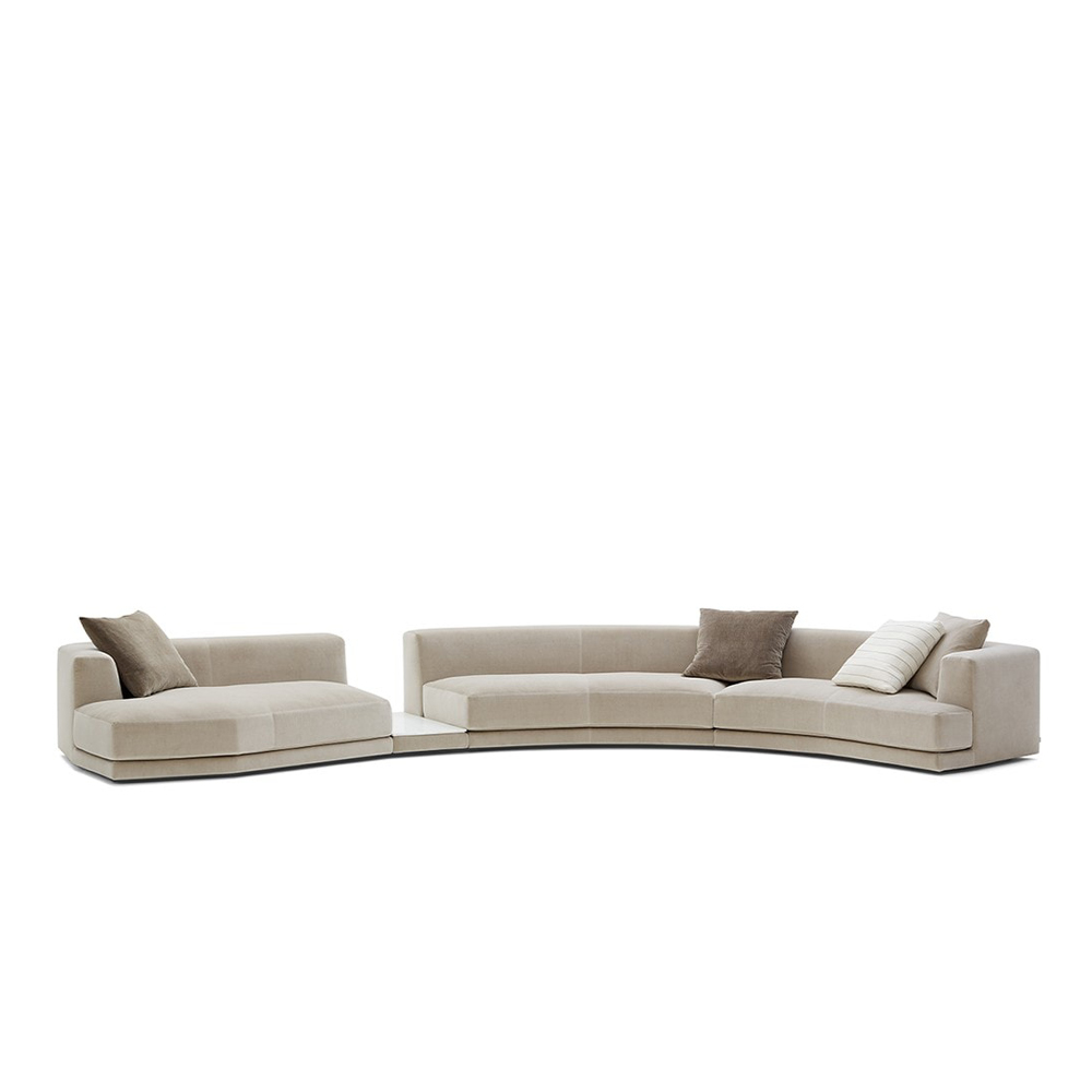 Alberese Sofa XL | Piero Lissoni | De Padova | SUITE NY