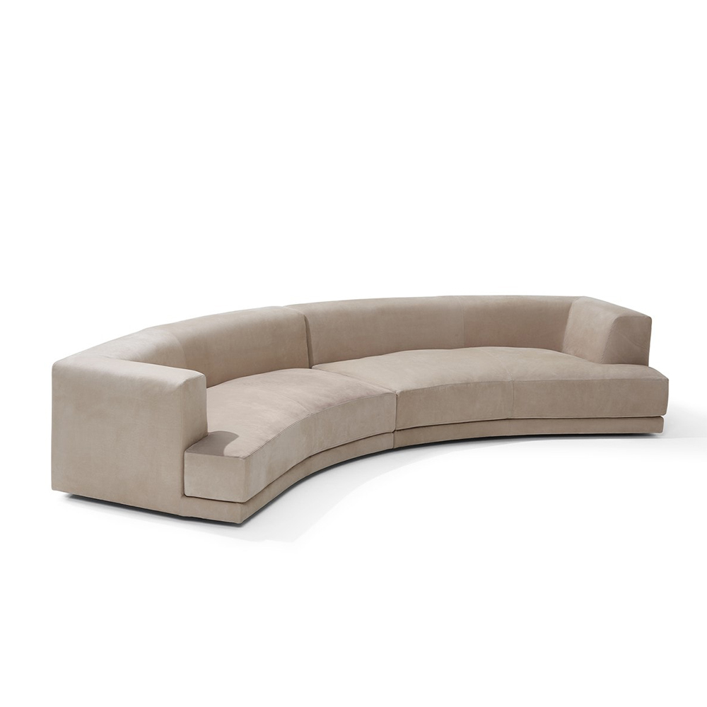 Alberese Sofa XL | Piero Lissoni | De Padova | SUITE NY