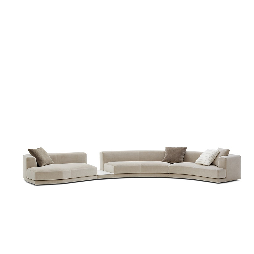 Alberese Sofa XL | Piero Lissoni | De Padova | SUITE NY