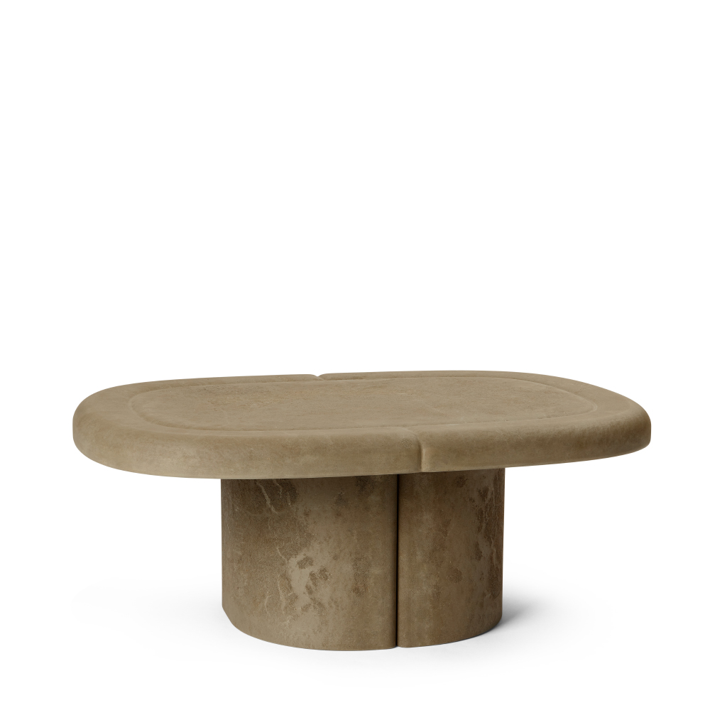 Alder Lounge Table