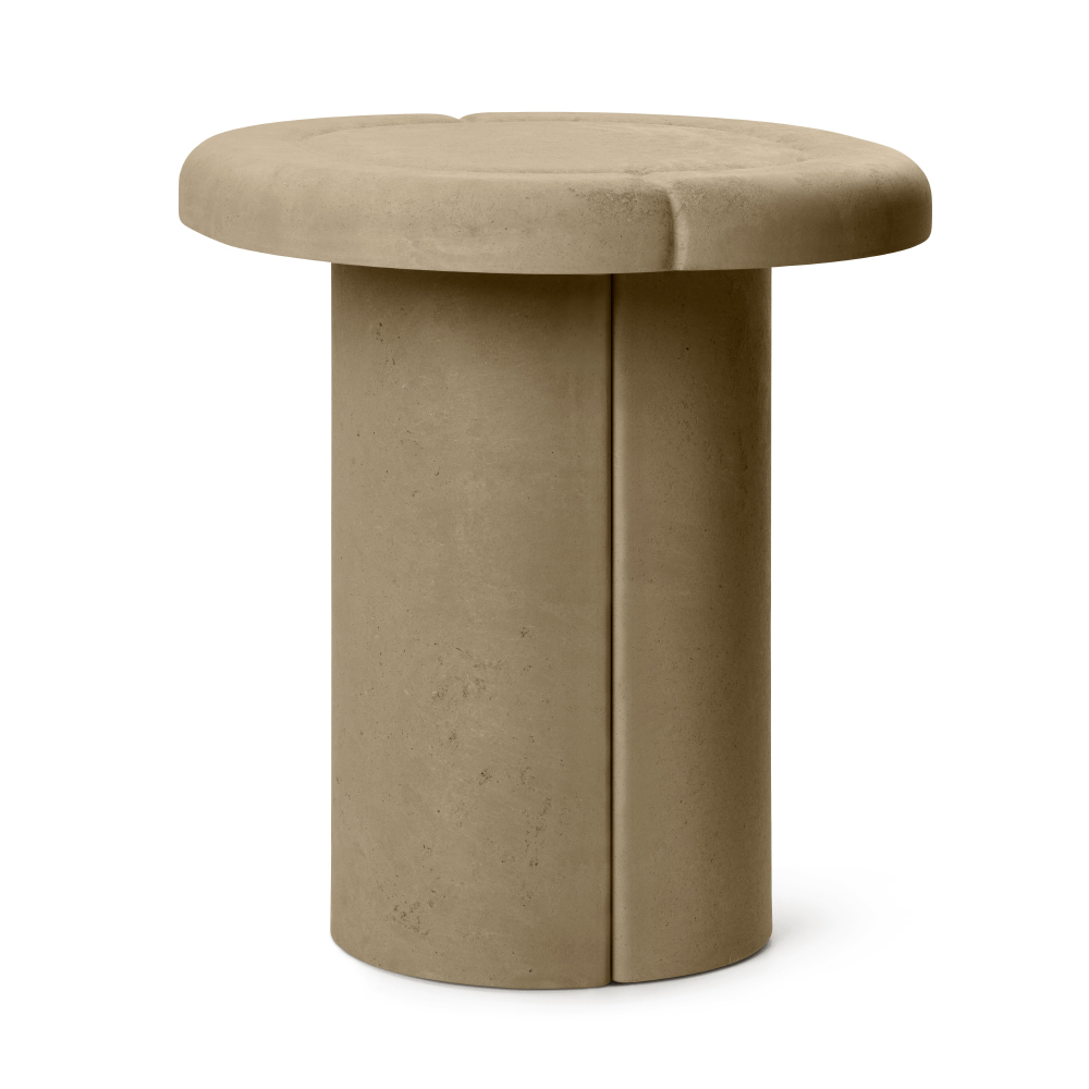 Alder Side Table