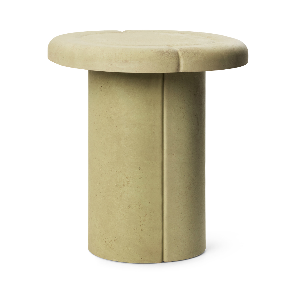 Alder Side Table