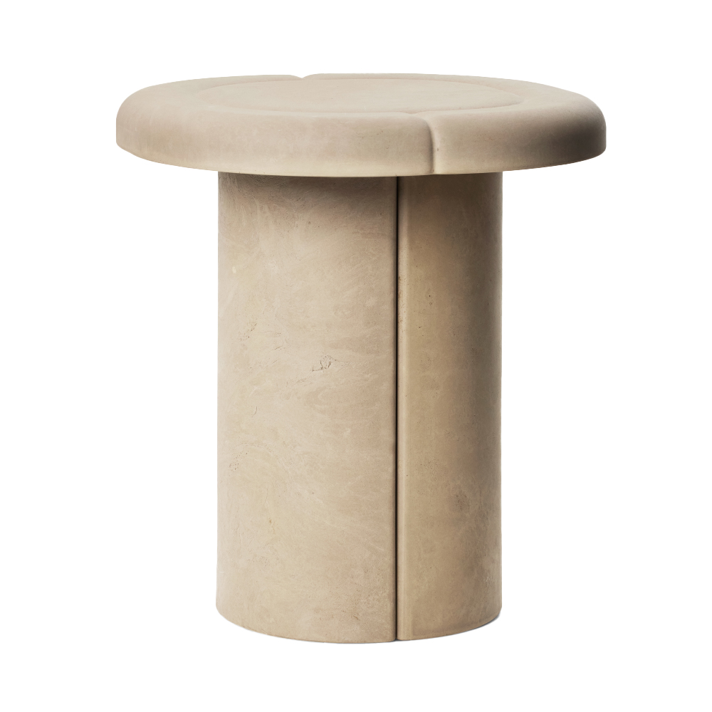 Alder Side Table