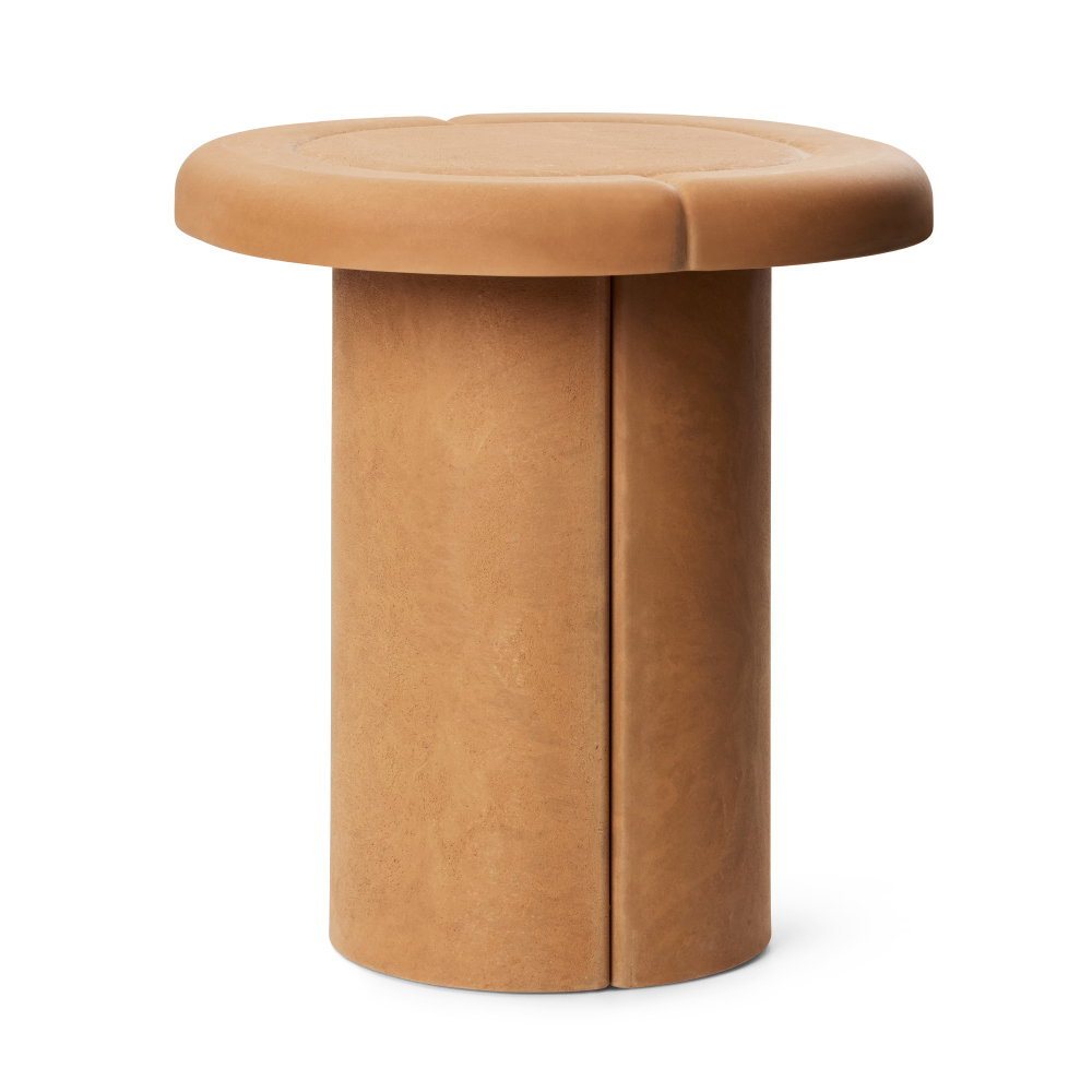 Alder Side Table