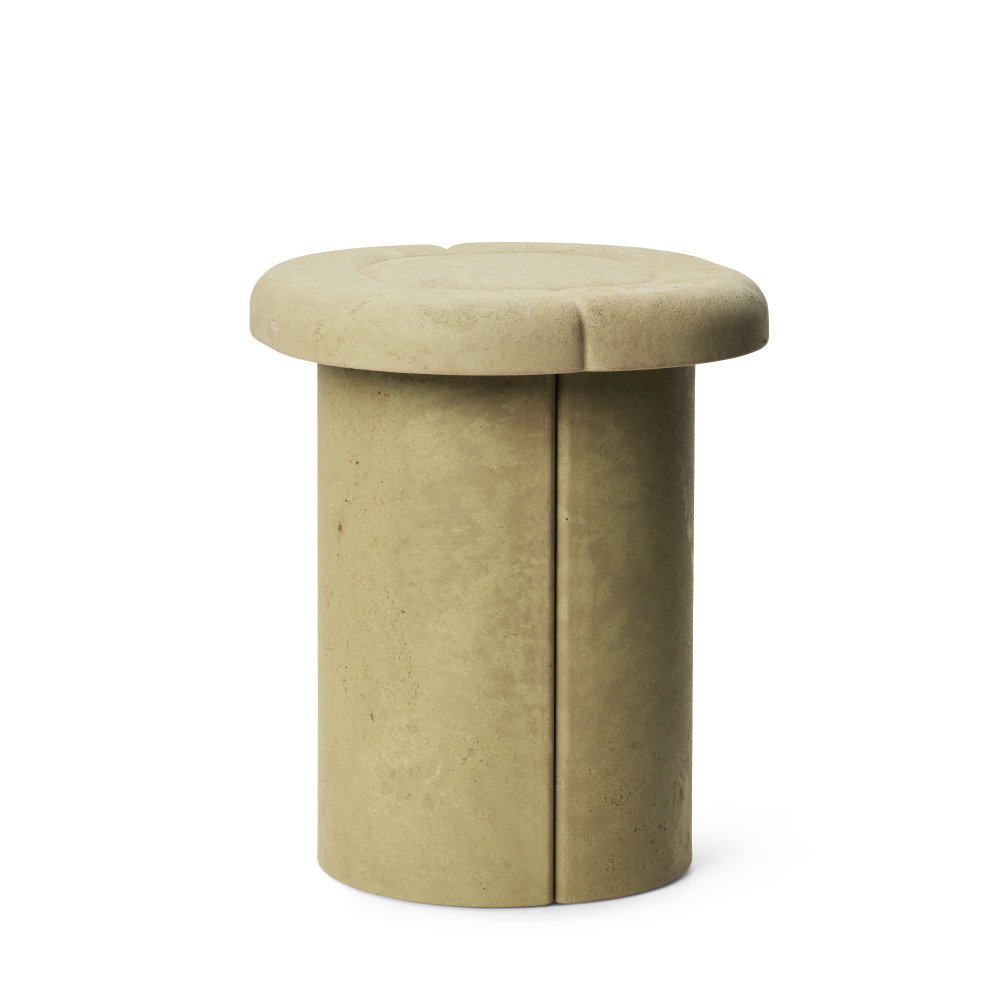 Alder Stool