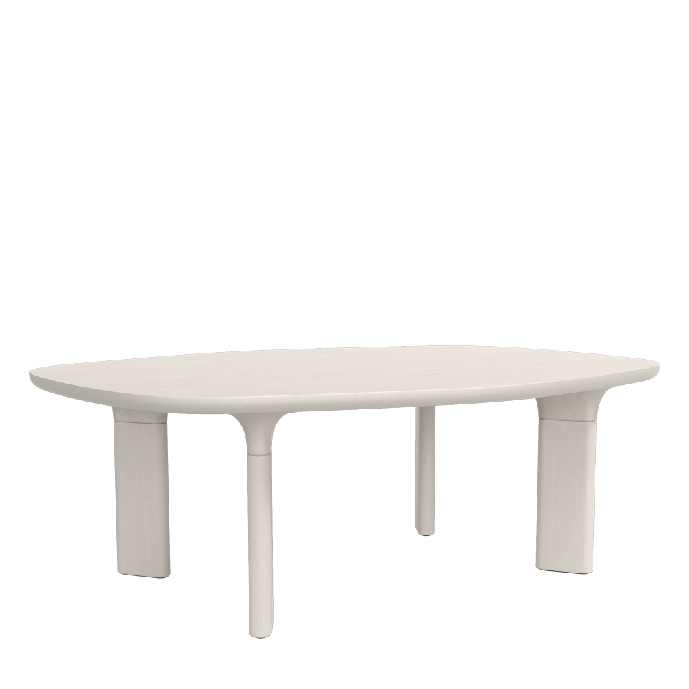 Analog Coffee Table