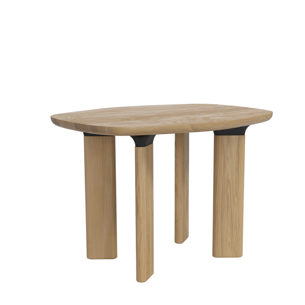 Analog Side Table