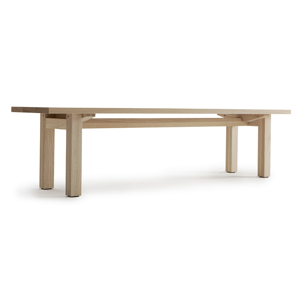 Arkipelago Bench