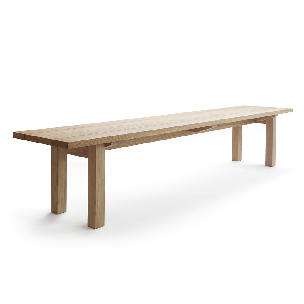 Arkipelago Bench