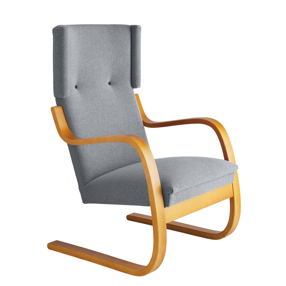 Armchair 401