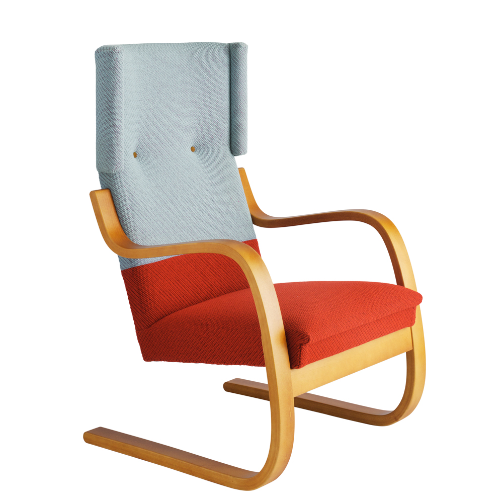 Armchair 401
