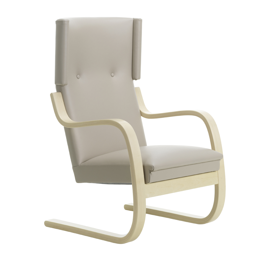Armchair 401