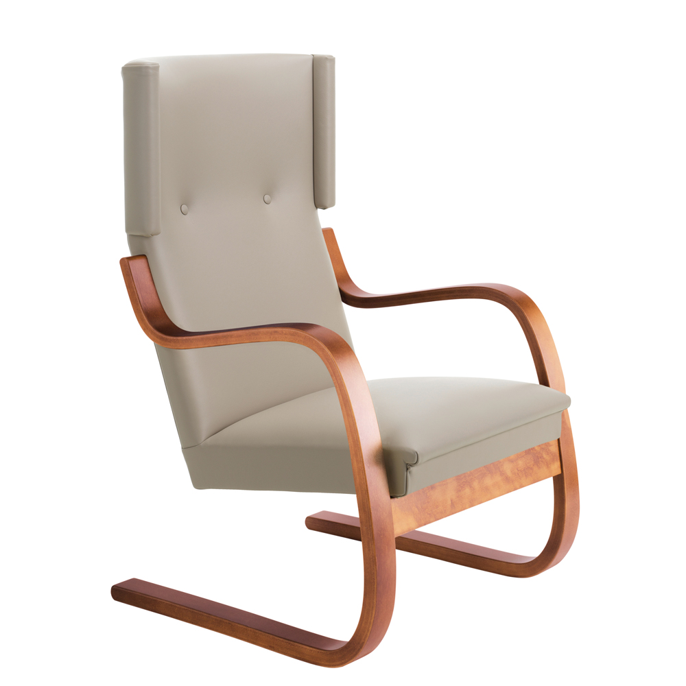 Armchair 401