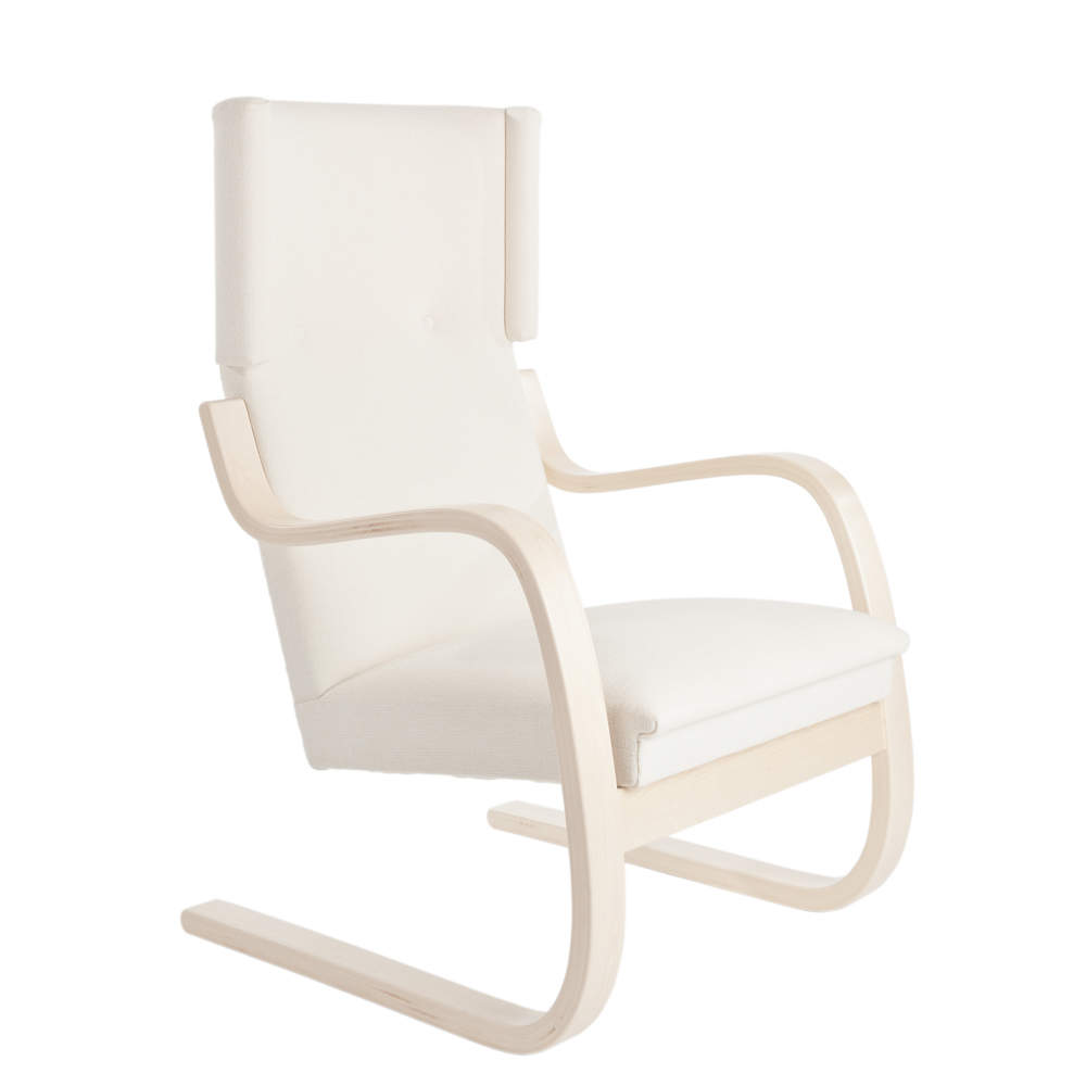 Armchair 401