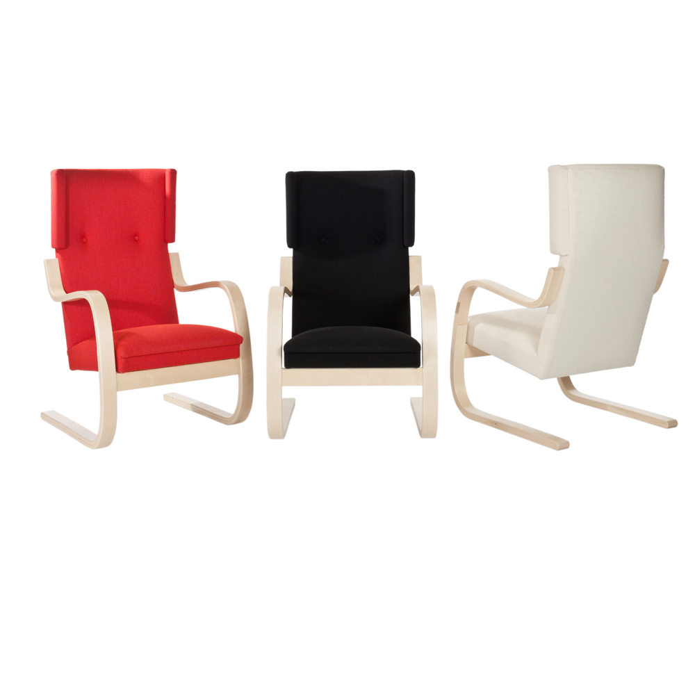 Armchair 401