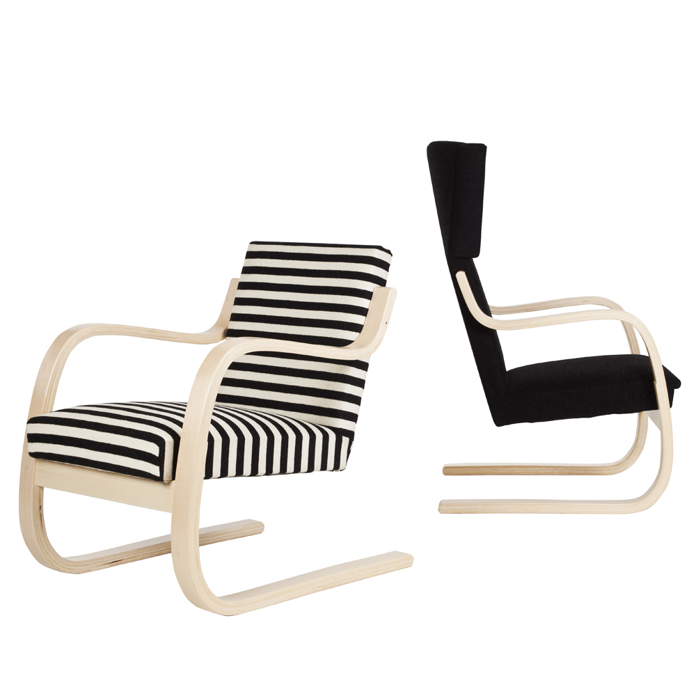 Armchair 402