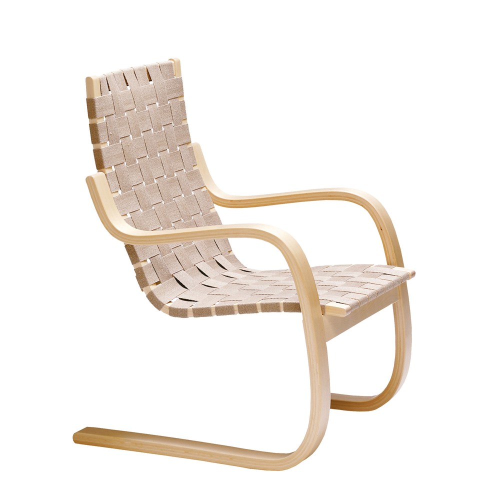 Armchair 406