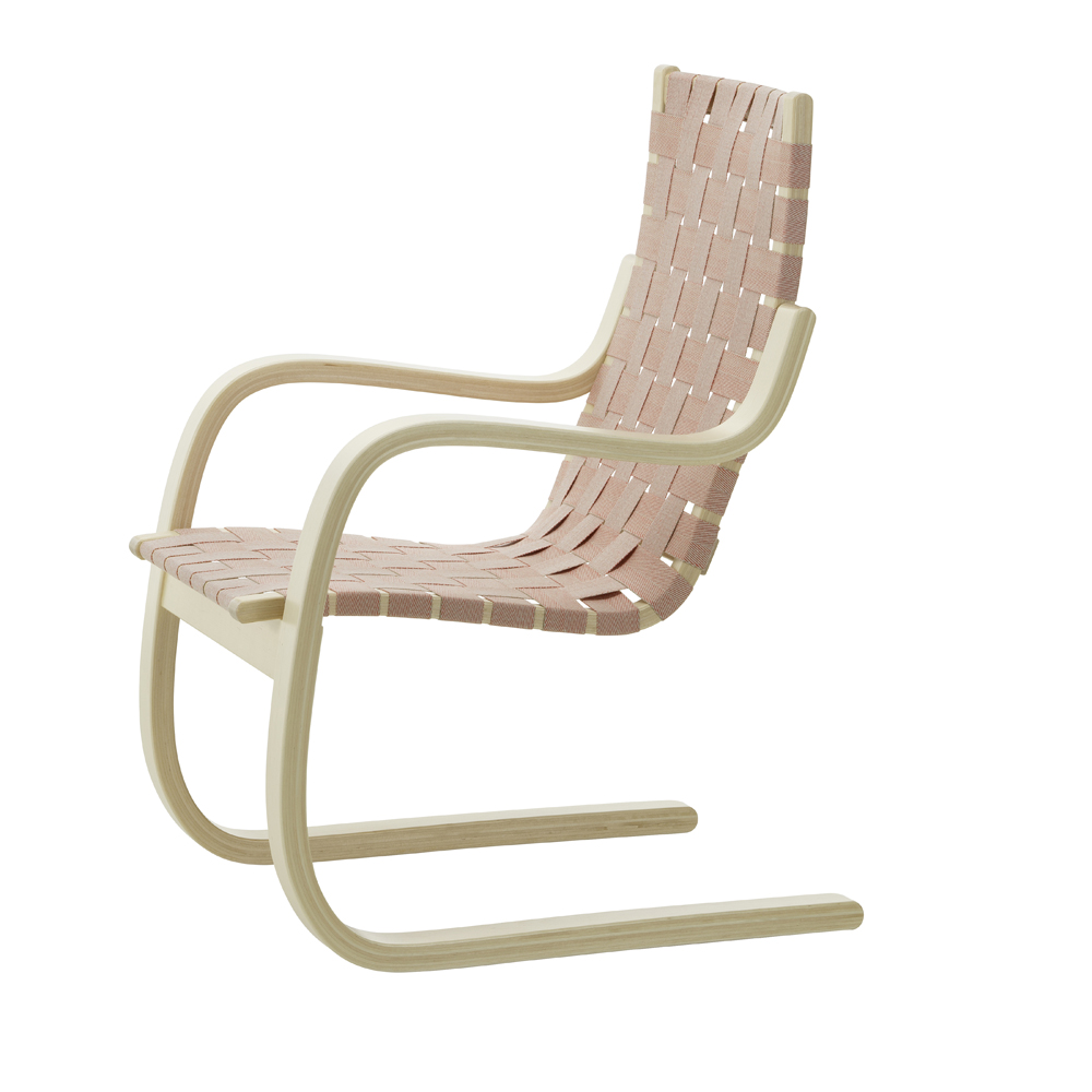 Armchair 406