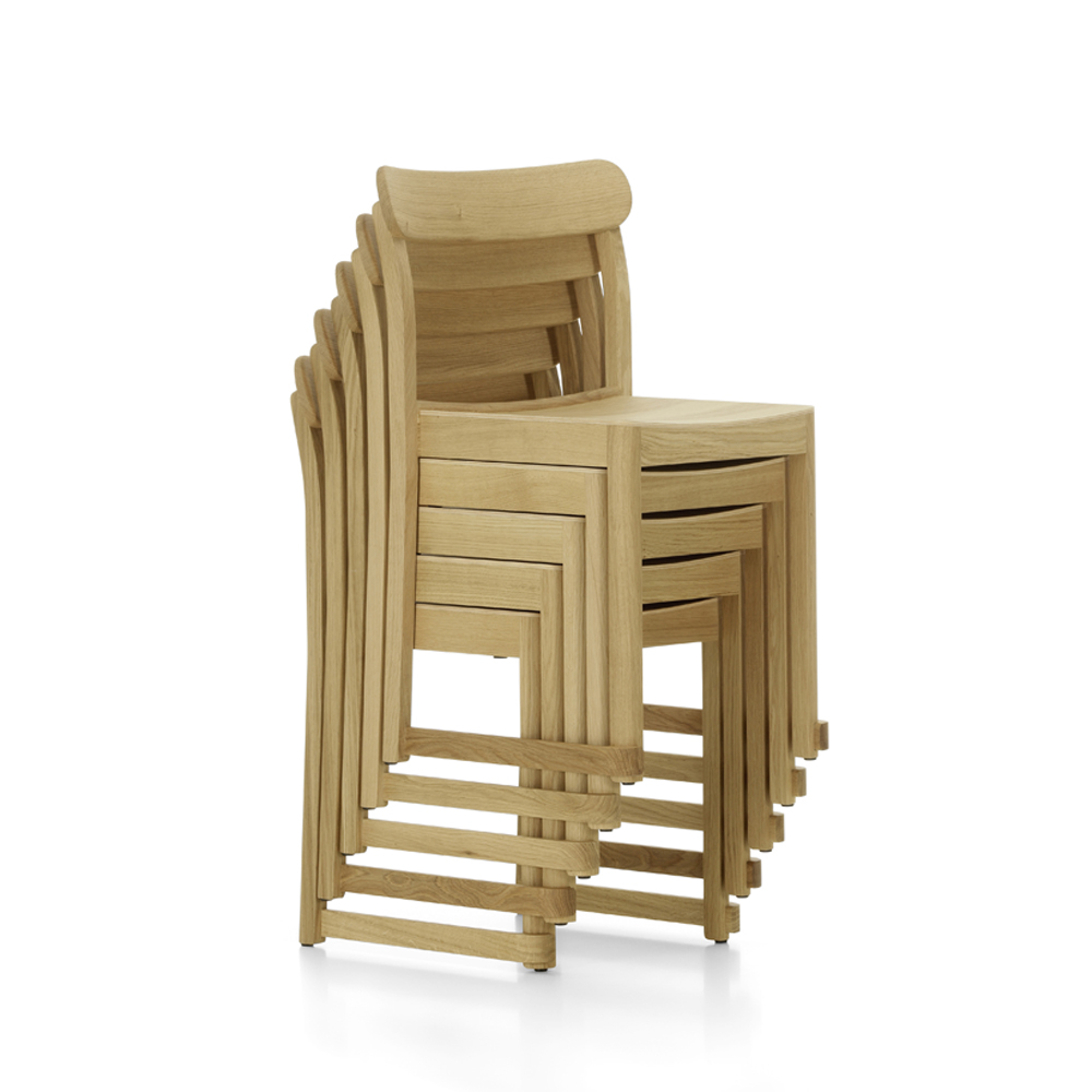 Atelier Chair