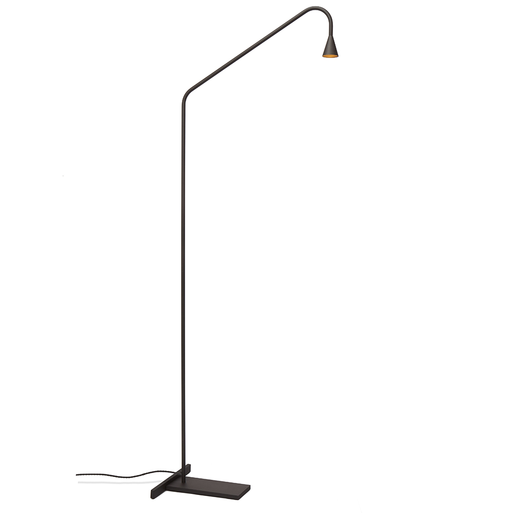 洋楽 MAESTRO THE LIGHT Austere Floor Lamp | Hans Verstuyft | Trizo21 | SUITE NY