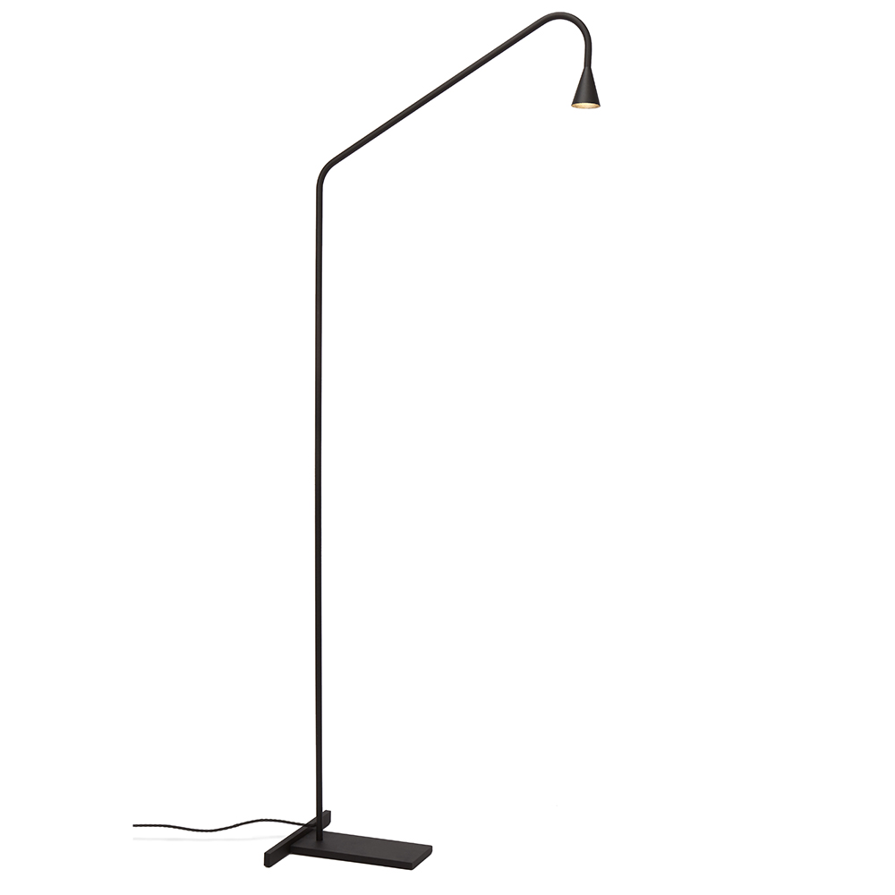 Austere Floor Lamp | Hans Verstuyft | Trizo21 | SUITE NY