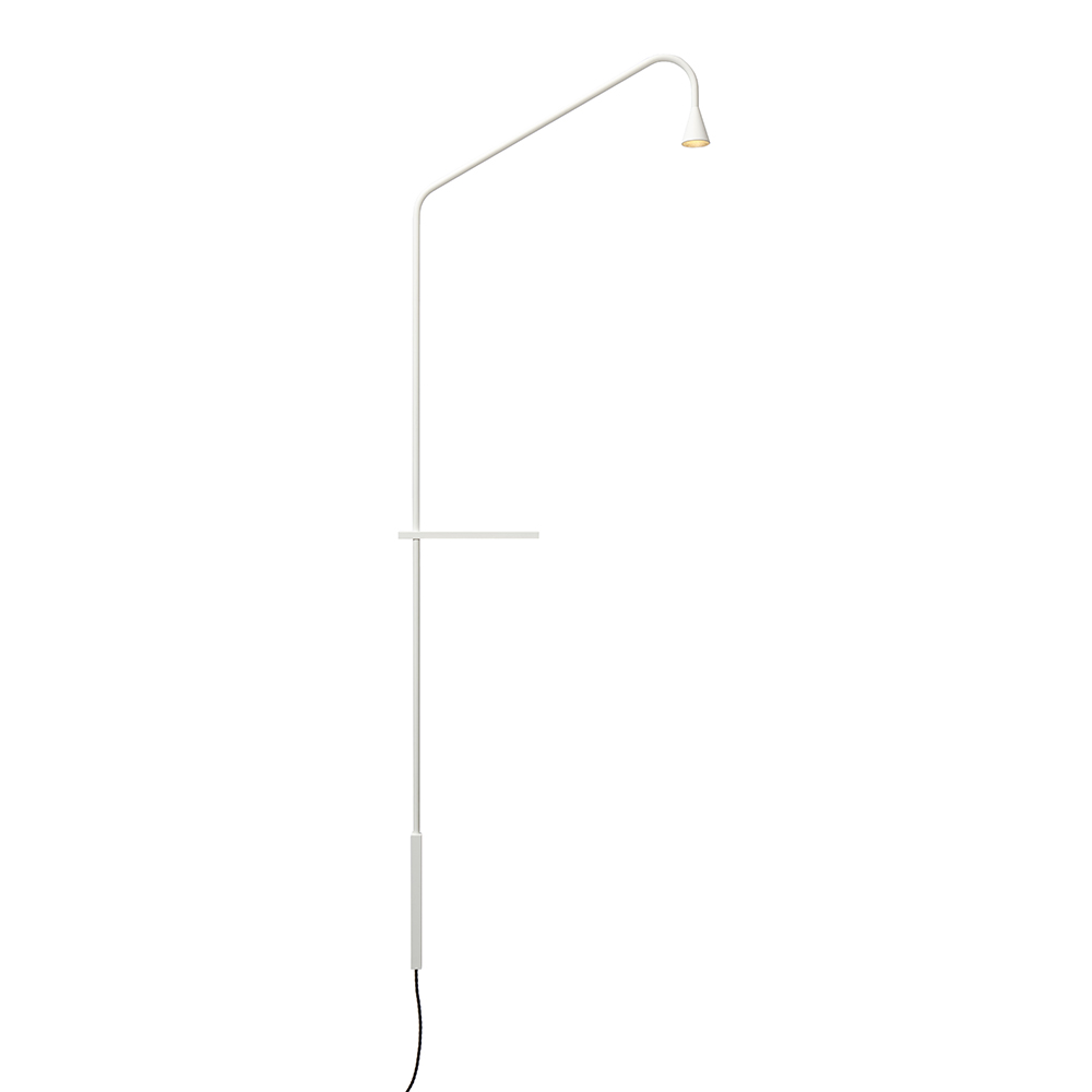 Austere Table Lamp