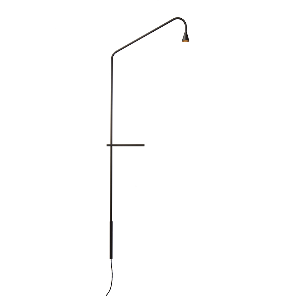 Austere Table Lamp