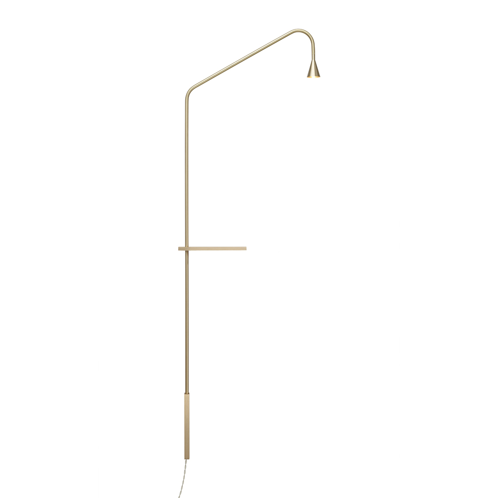 Austere Table Lamp