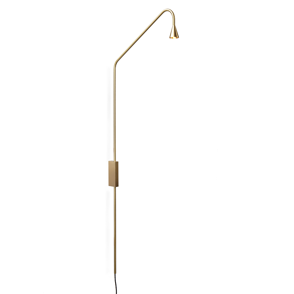 Austere Wall Sconce | Hans Verstuyft | Trizo21 | SUITE NY