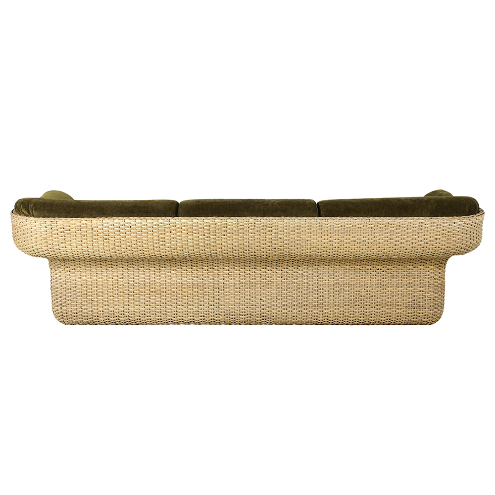 Basket Sofa