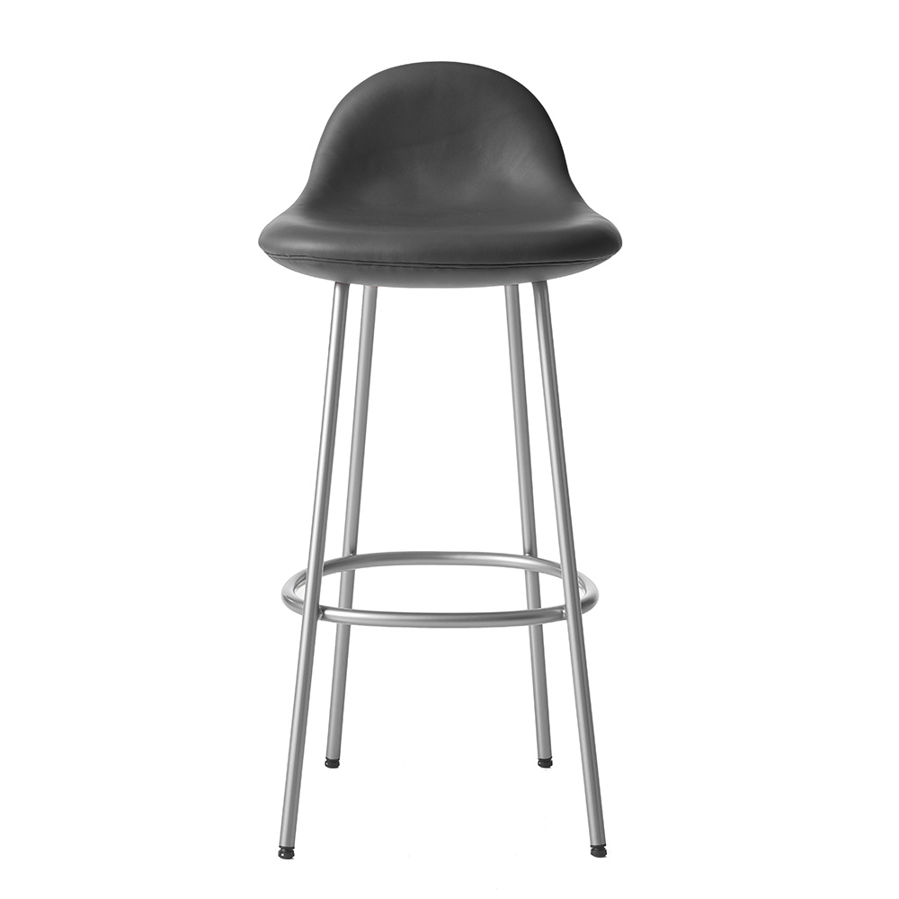 bassamfellows-cb-275-pebble-padded-bar-stool-in-leather-upholstery-and-satin-nickel-front