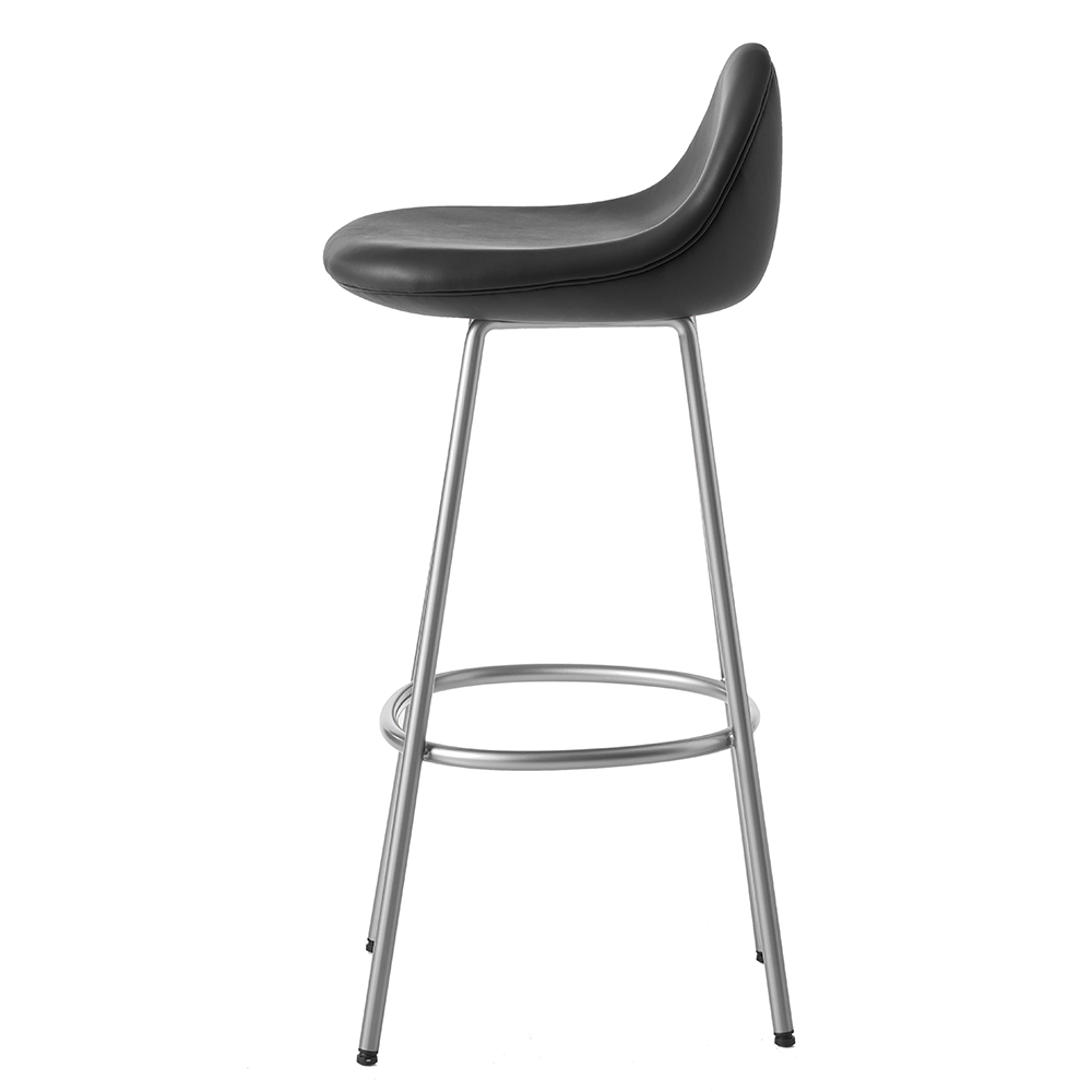 bassamfellows-cb-275-pebble-padded-bar-stool-in-leather-upholstery-and-satin-nickel-profile