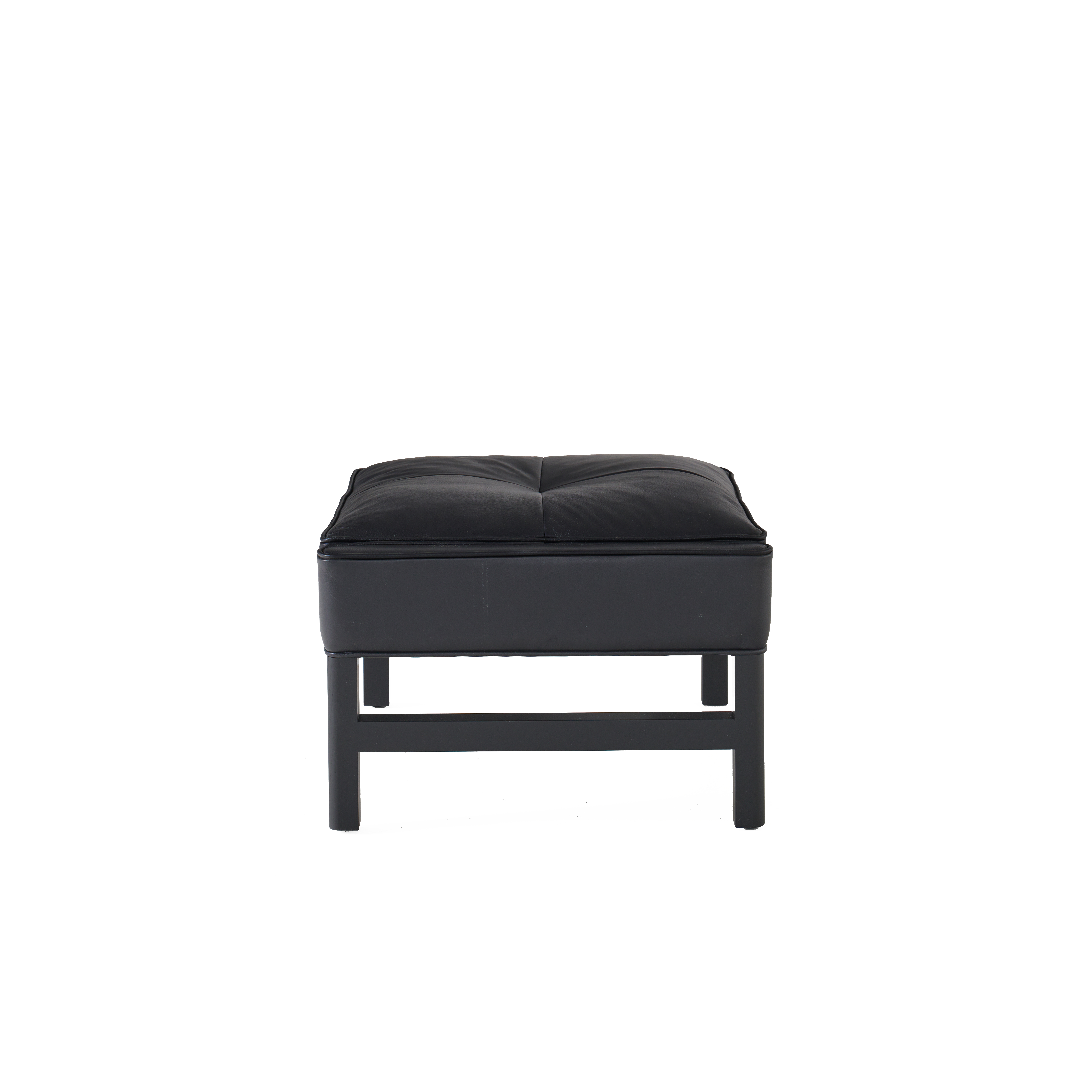 bassamfellows-cb-511-a-eb-99001-black-wood-frame-ottoman-front