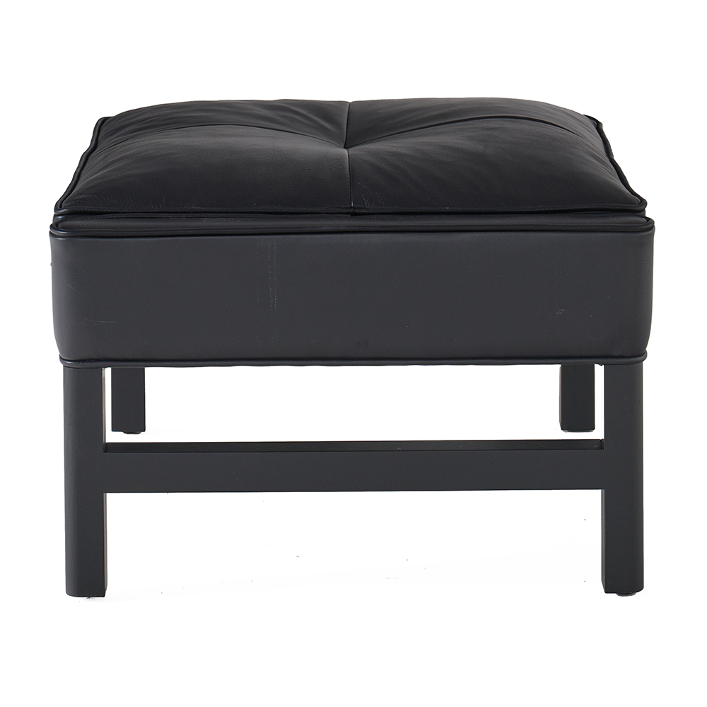 bassamfellows-cb-511-a-eb-99001-black-wood-frame-ottoman-front
