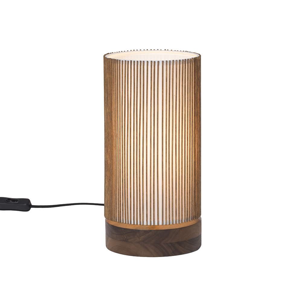 Bedside Table Lamp