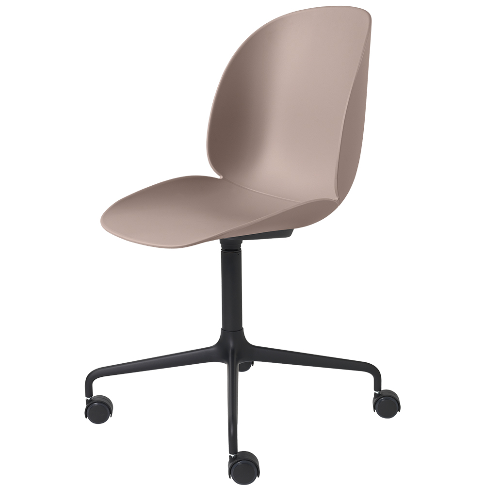 Beetle Meeting Chair