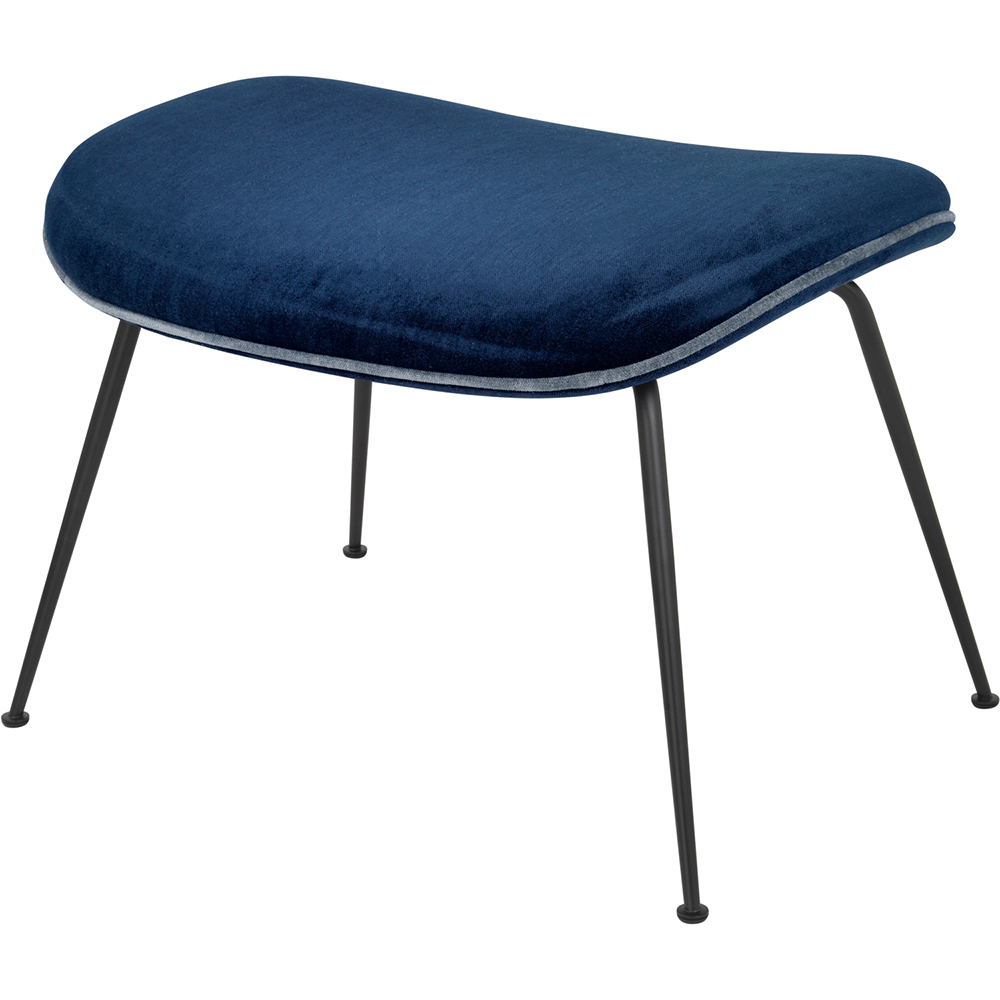 Beetle Ottoman