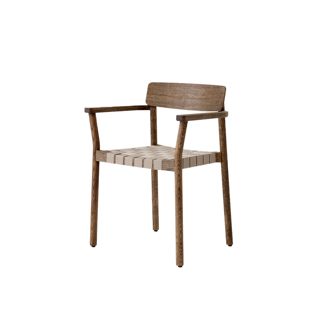 Betty TK11 Armchair | Thau & Kallio | &Tradition | SUITE NY