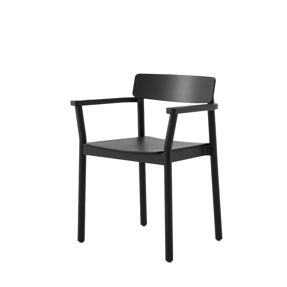 Betty TK11 Armchair | Thau & Kallio | &Tradition | SUITE NY