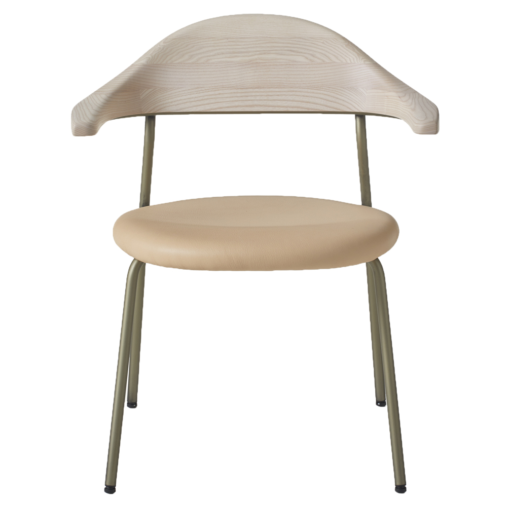 Bicorn Side Chair